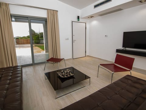 Elea resort preveza
