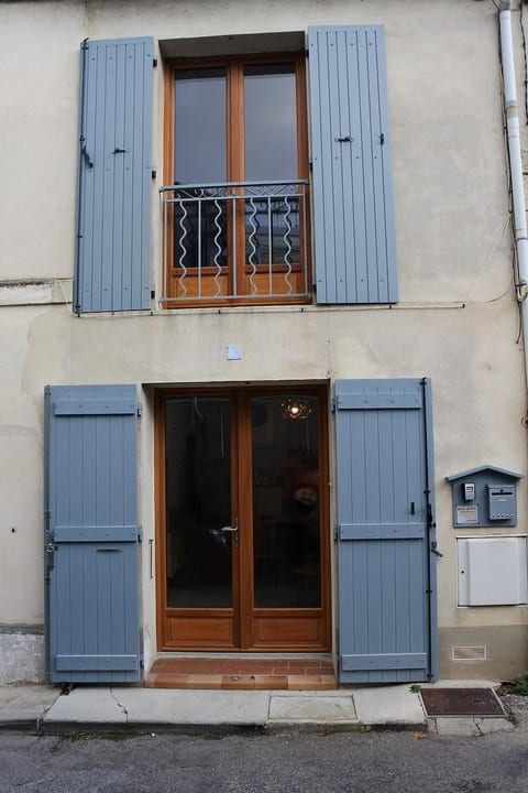 Studio proche Tour Luma Arles