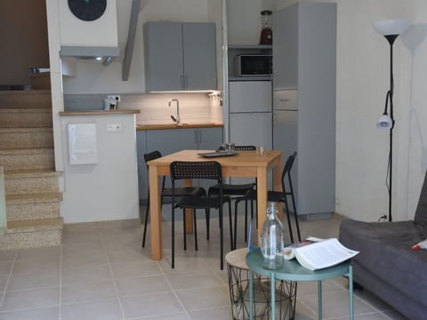 Studio proche Tour Luma Arles