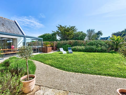 Villa Ty Arvorig