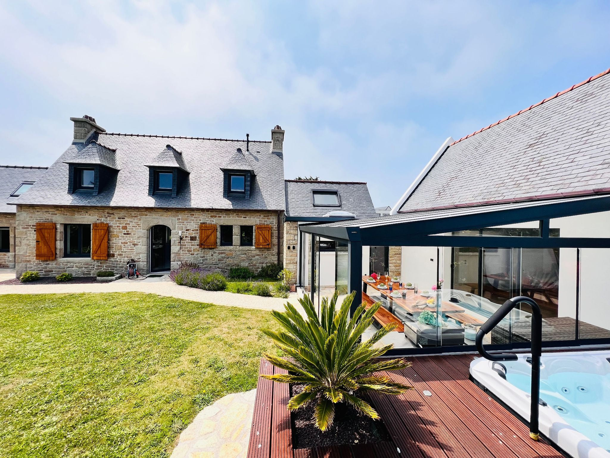 Villa Ty Arvorig