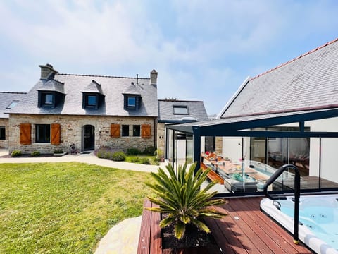 Villa Ty Arvorig