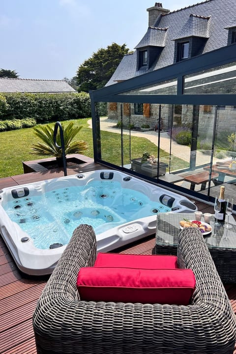 Villa Ty Arvorig