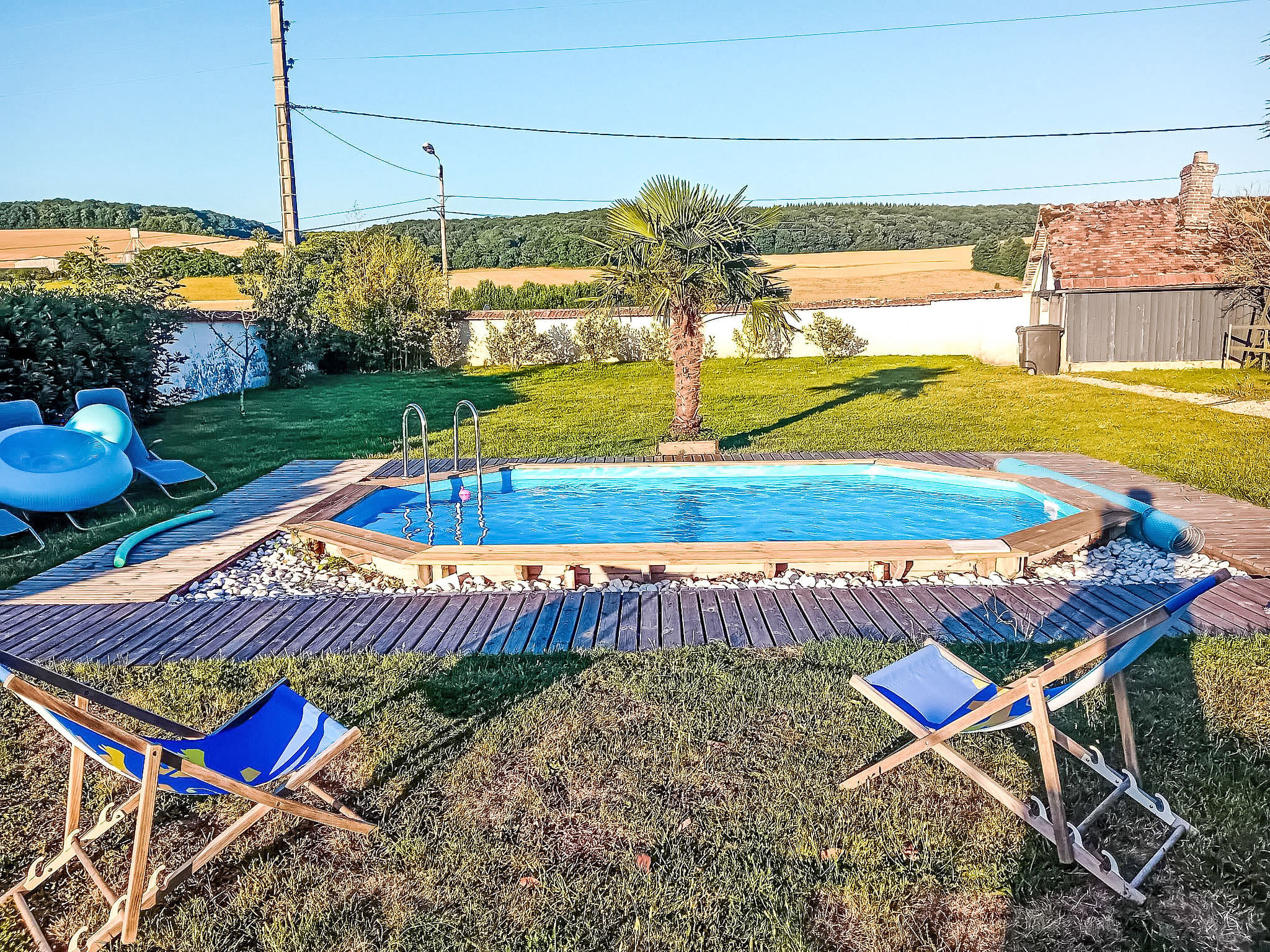 Pool Outdoor
