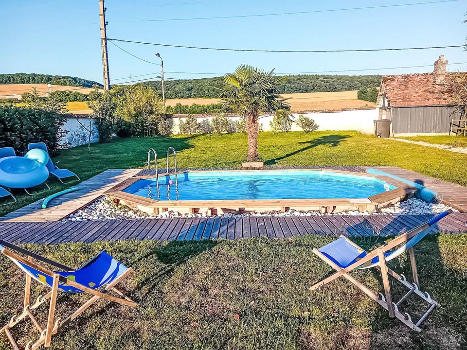 Pool Outdoor