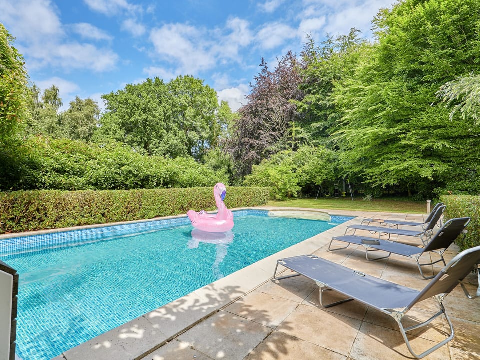 Pool Outdoor
