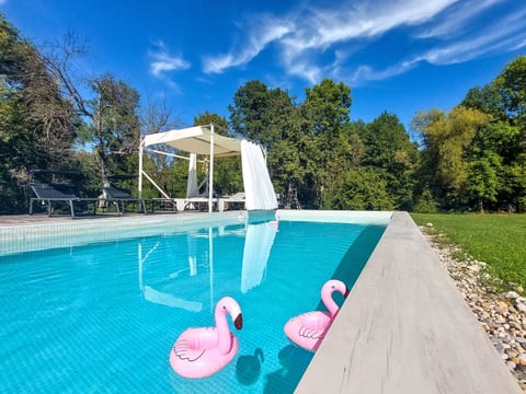 Pool Outdoor