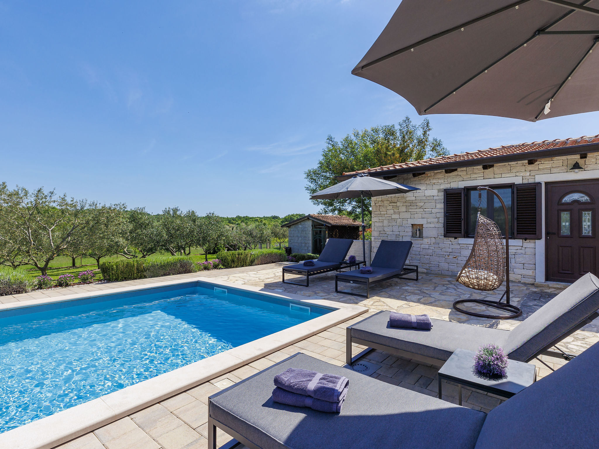 Pool Outdoor
