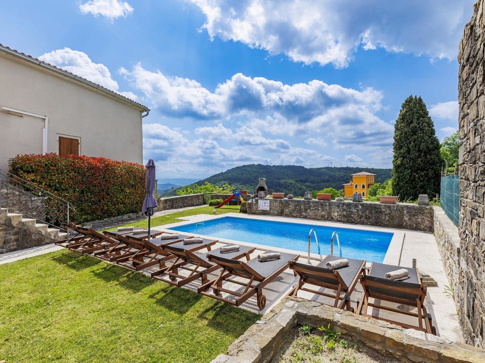 Pool Outdoor