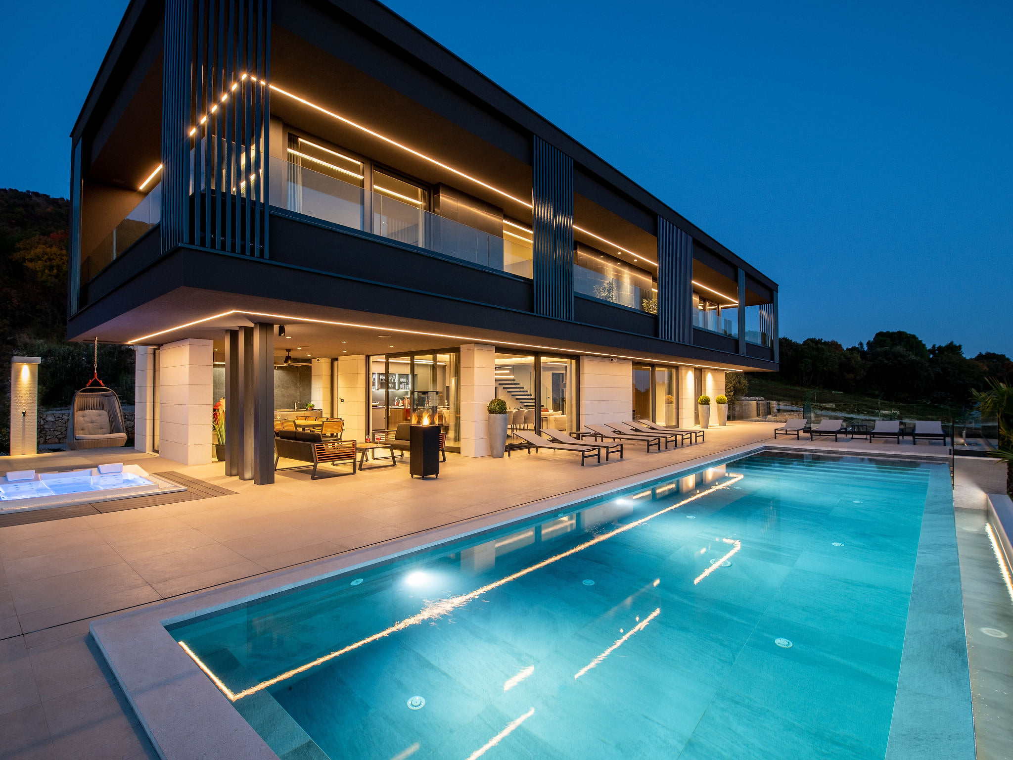 Pool Outdoor