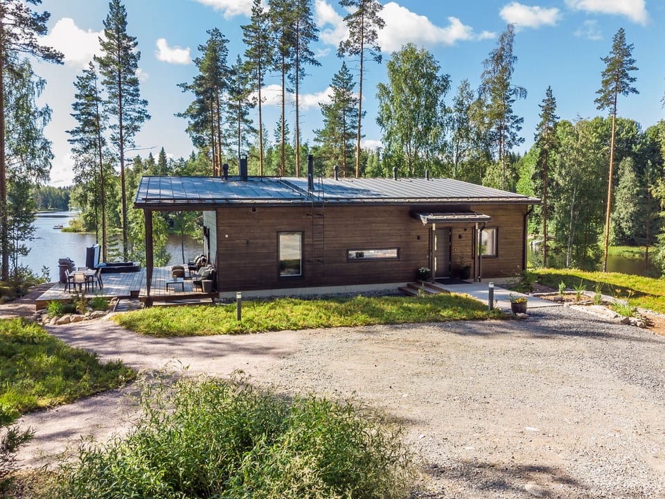 Inside other
