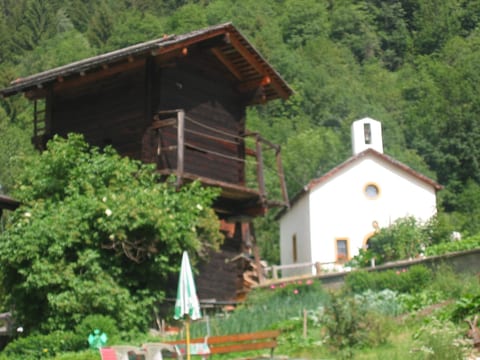 Inside other