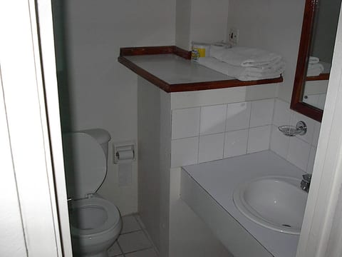 Studio-Wohnung "Studio mit Strand"