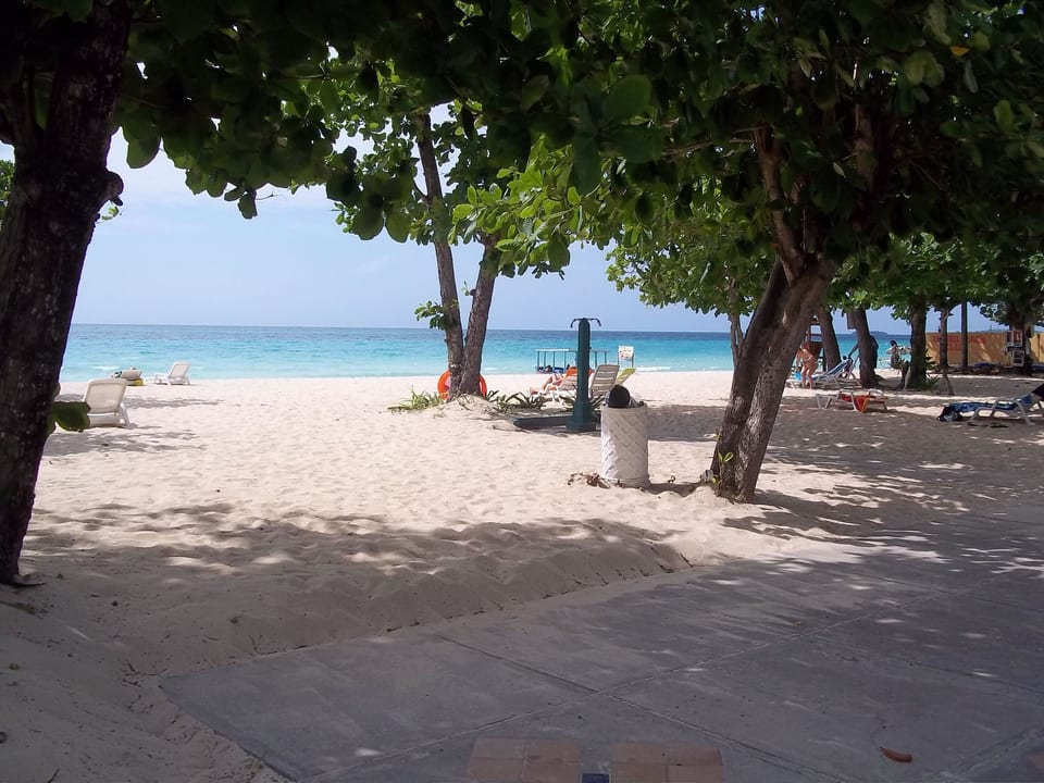 Studio-Wohnung Studio mit Strand - Runaway Bay