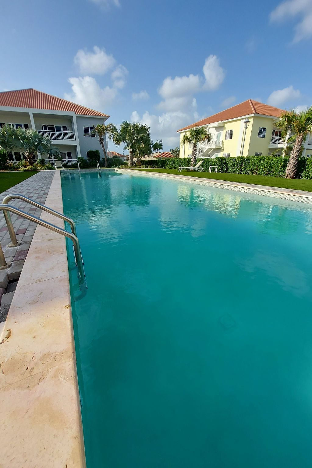 Blije Rust 2 - Penthouse Curadise