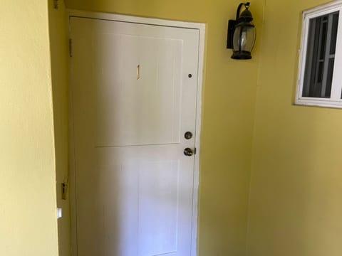 Ramparts Apartment "Peaceful Escape" in Flughafennähe