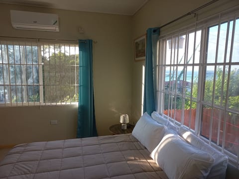 3-Schlafzimmer-Wohnung in Ramparts in der Nähe des Flughafens
