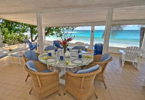 Aquamarine - Mullins Beach