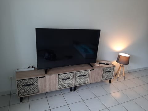 Appartment Le Marin mit Meerblick in Top Lage auf Martinique