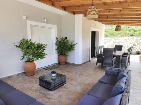 Entdecken Sie die ruhige Opulenz der Luxusvilla