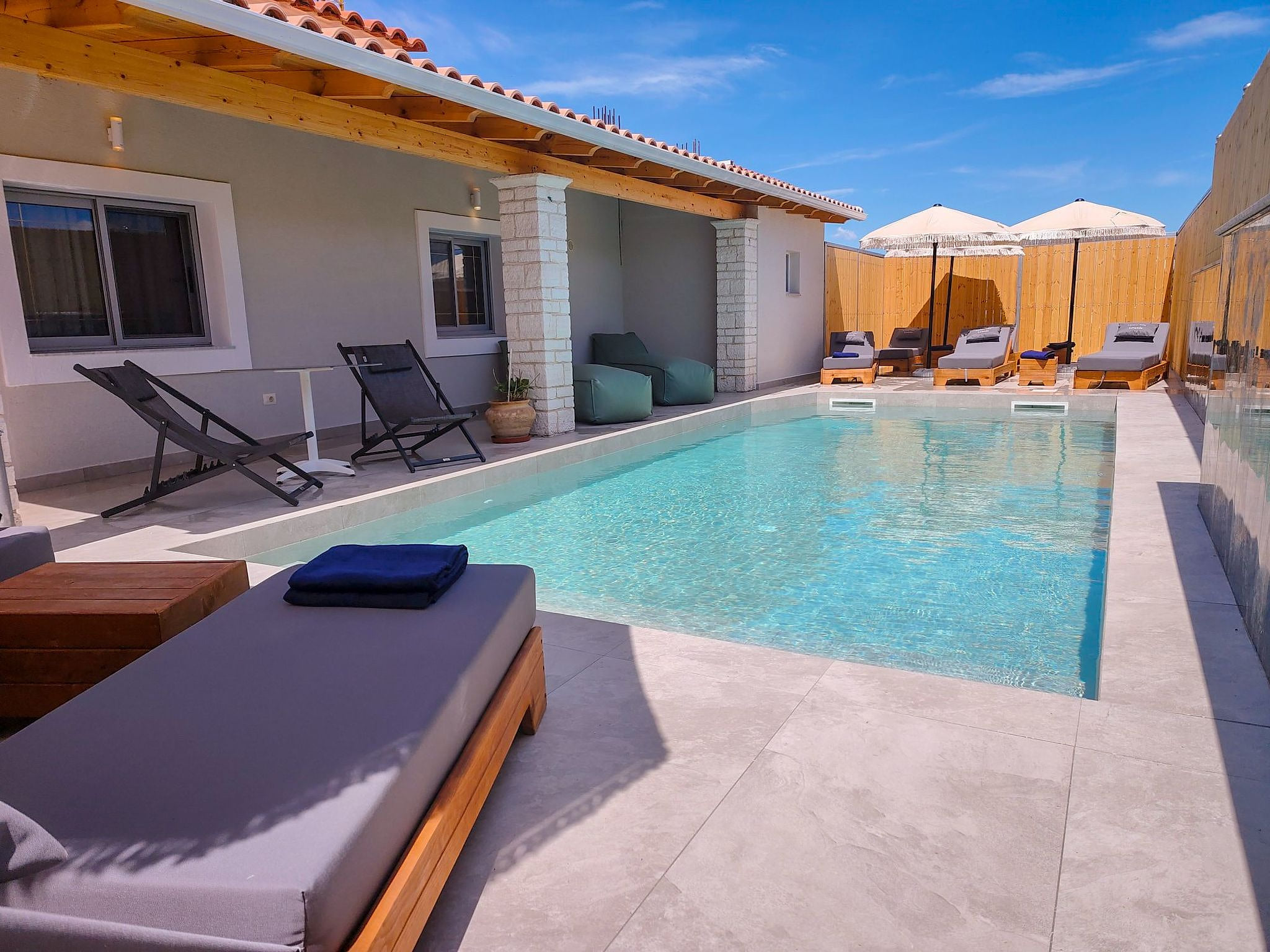 Pool Outdoor
