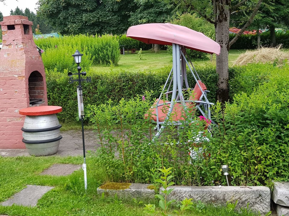 Ferienzimmer - Lauscha