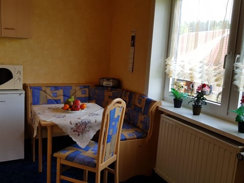 Ferienzimmer