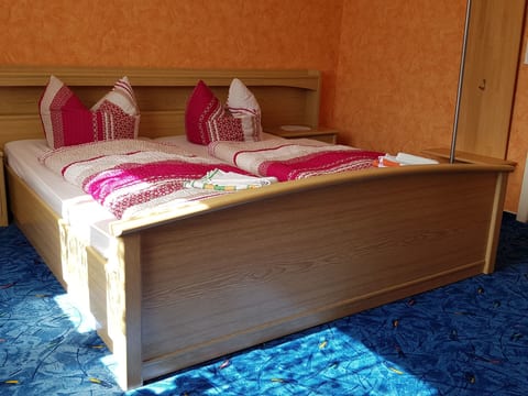 Ferienzimmer