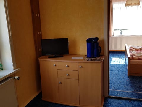 Ferienzimmer