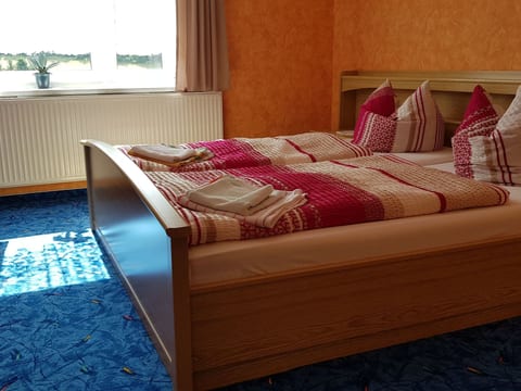 Ferienzimmer