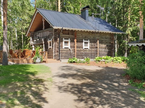 Matruusin majakka
