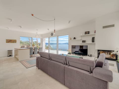 Villa Talia