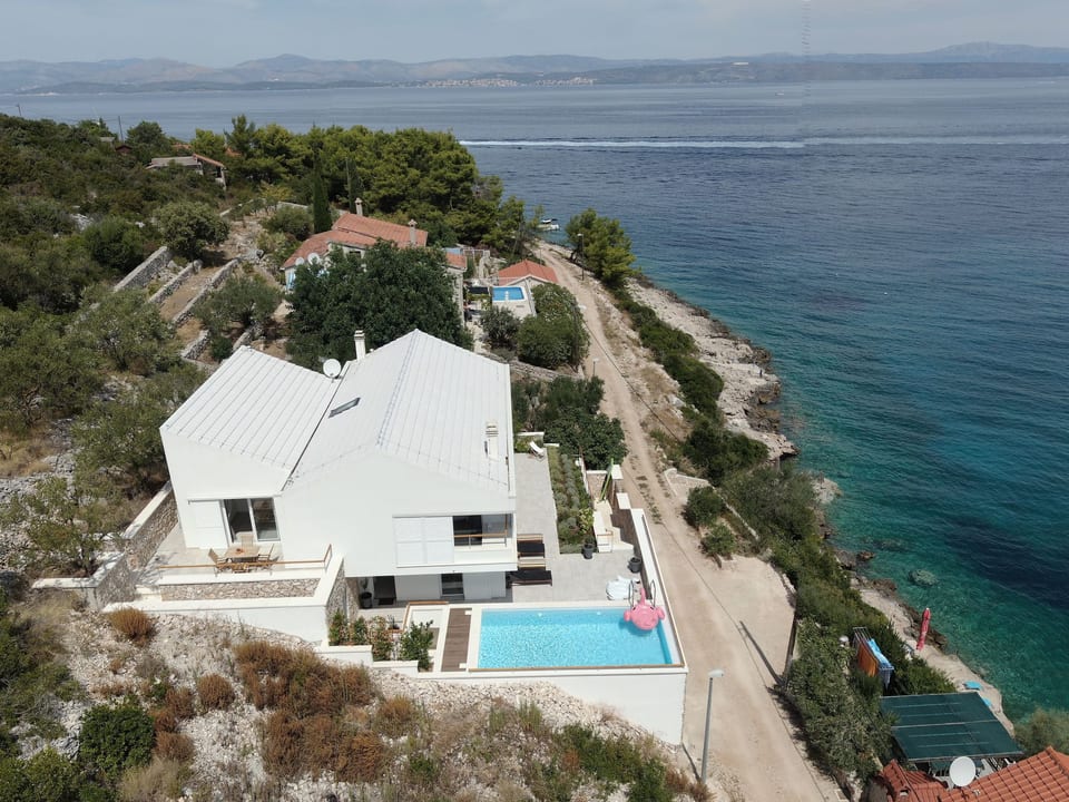 Villa Talia - Donje Selo
