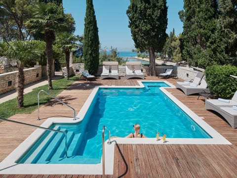 Villa Diokletianspalast