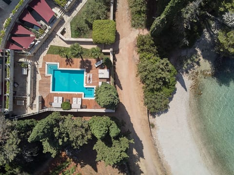 Villa Diokletianspalast