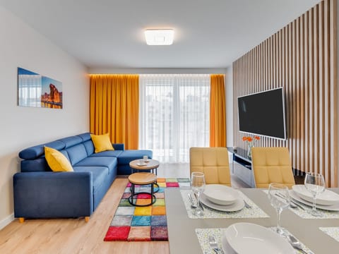 Altstadt-Wohnung Angielska Grobla