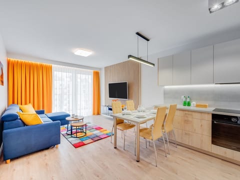 Altstadt-Wohnung Angielska Grobla