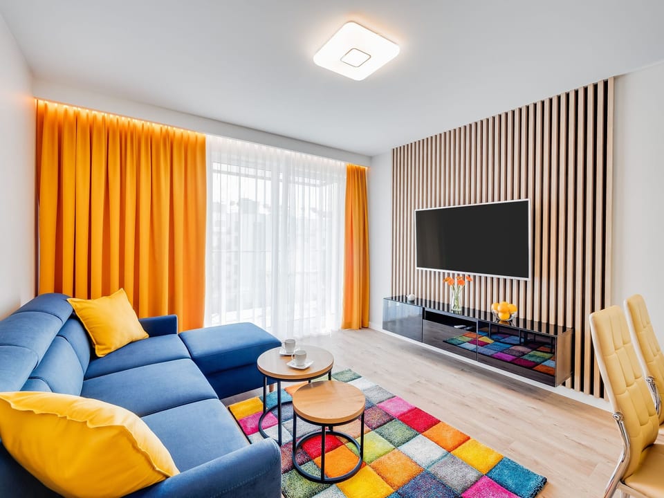 Altstadt-Wohnung Angielska Grobla - Gdańsk