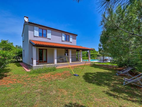 Villa Agatha