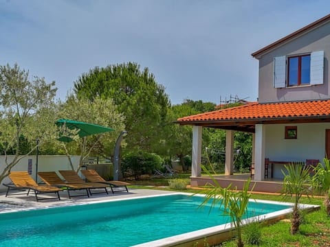 Villa Agatha