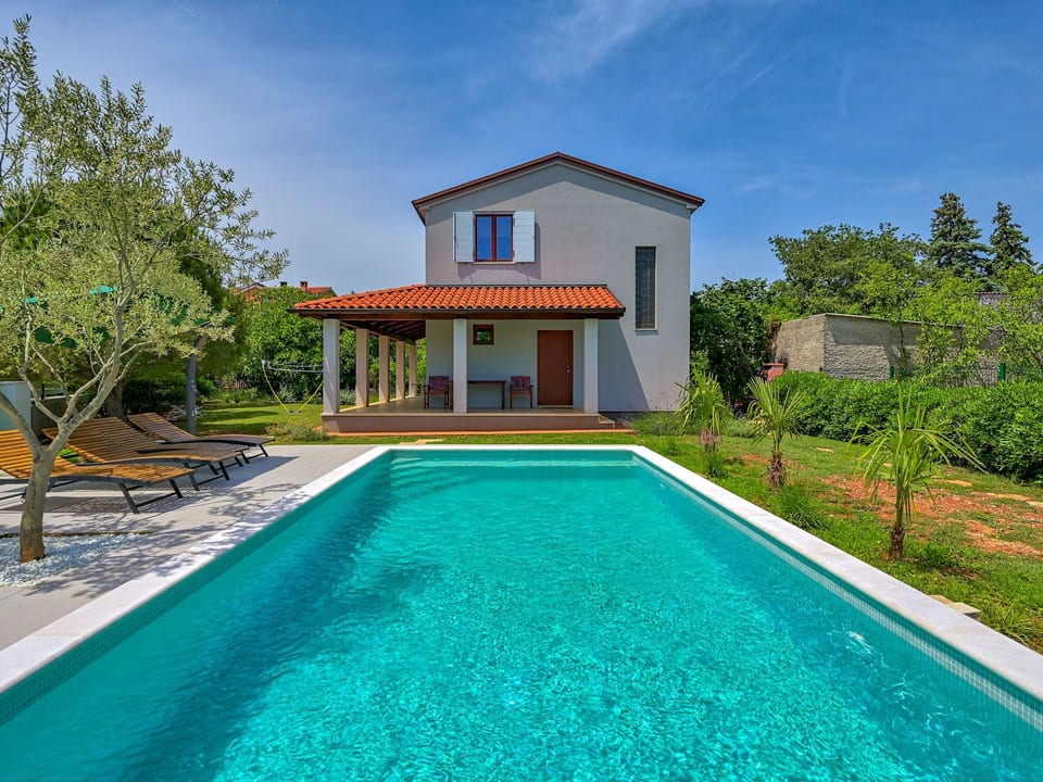 Villa Agatha - Krnica
