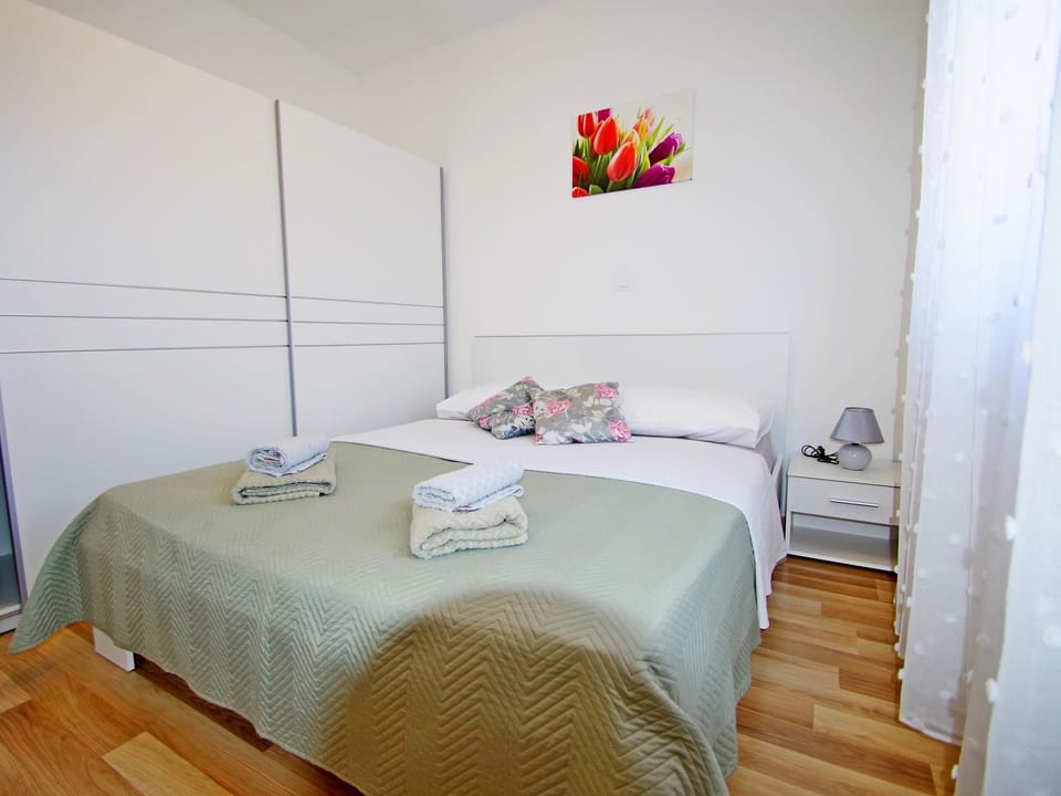 2 Schlafzimmer Apartment Ivan in Pomer - Banjole