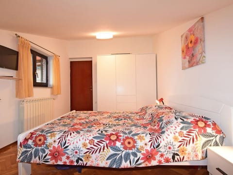 2-Zimmer-Ferienwohnung, 600m vom Strand entfernt