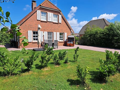 Auszeit in Nordwest