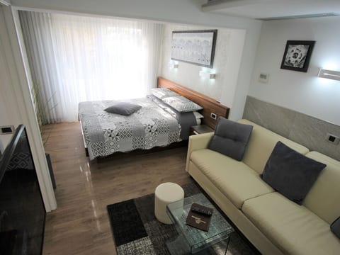 Apartment Superior für 2 Personen