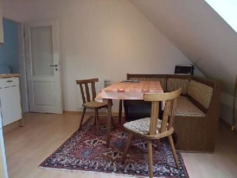 in Dornum - Westerbur