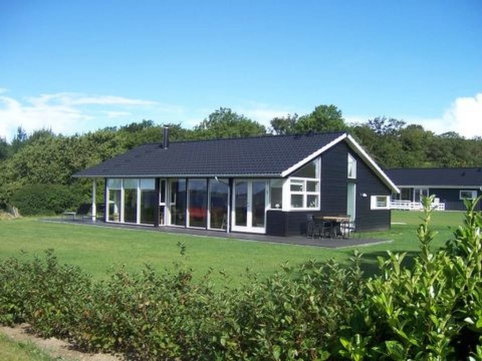 Skovkrogen - Haarby
