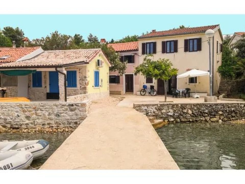 Punta Orange - Punta Križa