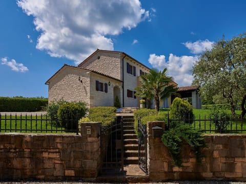 Villa Sujevic für unvergessliche Ferien , Istrien