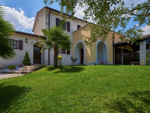 Villa Sujevic für unvergessliche Ferien , Istrien